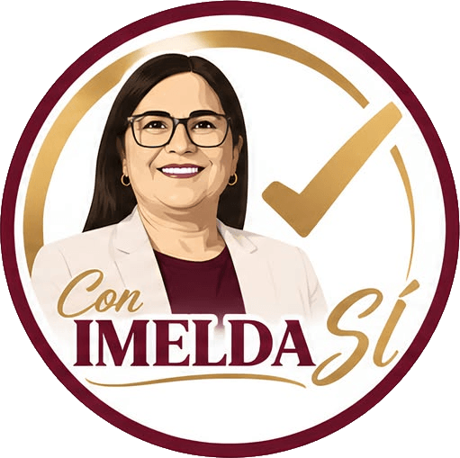 Con Imelda Sí