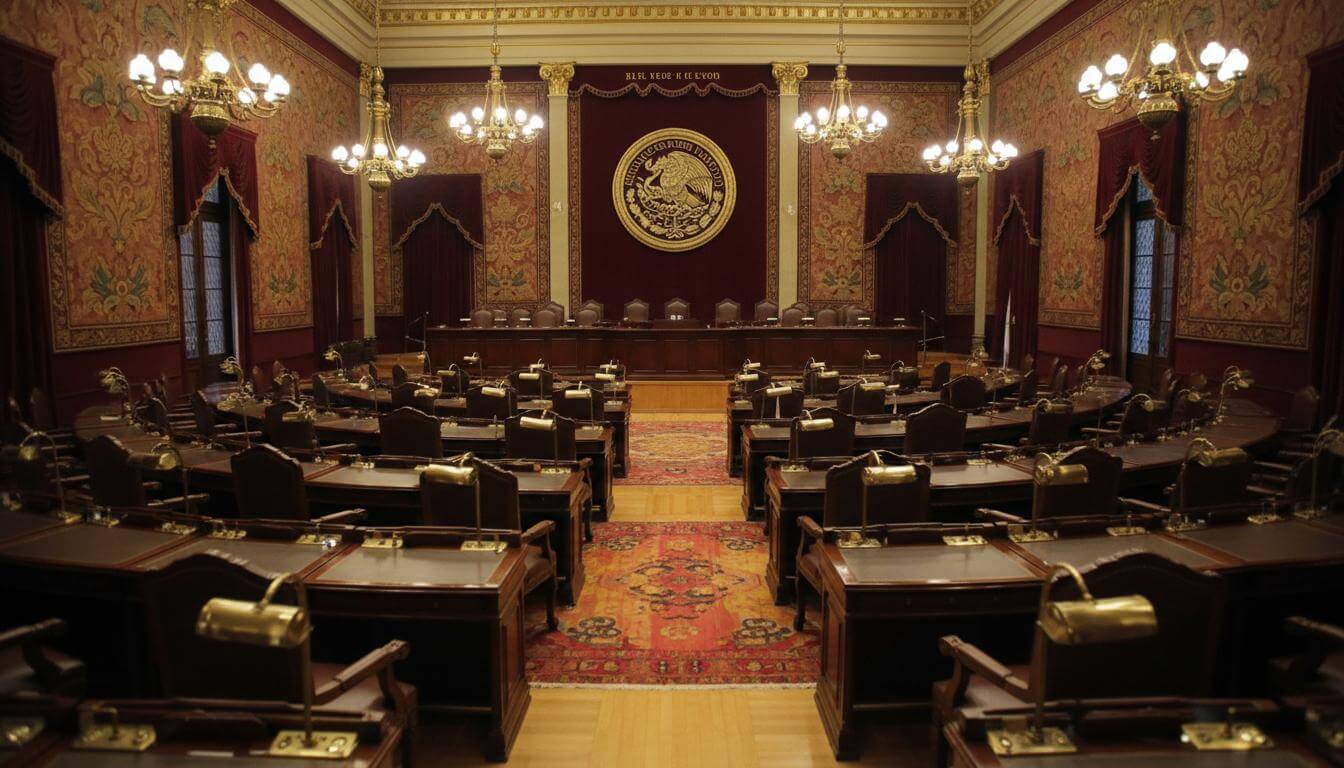 Agenda legislativa