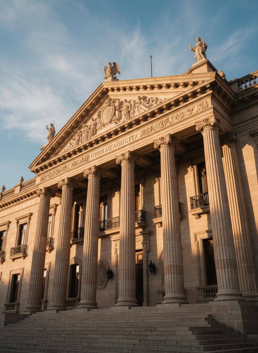 El Senado